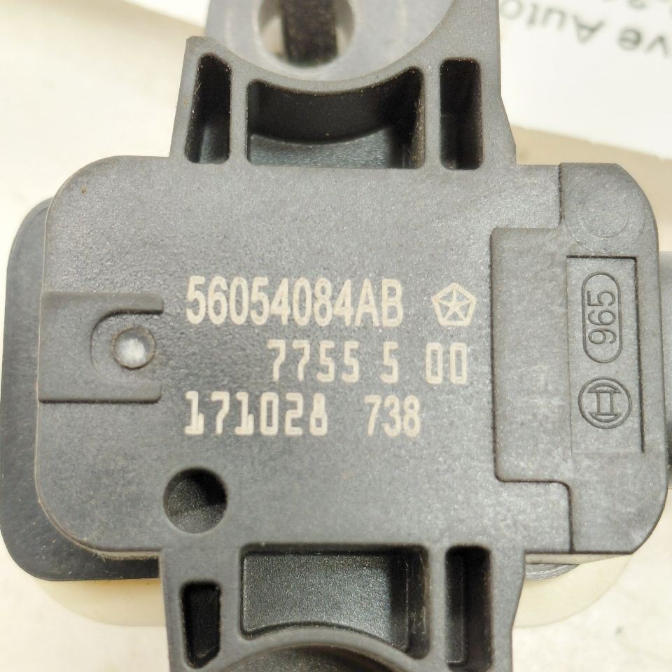 Chrysler 300 Contact Sensor 2017 2018 2019