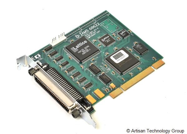 TAMS 60622 GPIO Interface Card