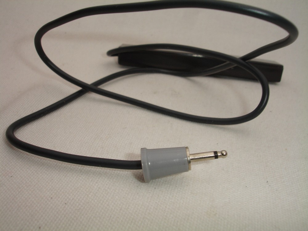 Canon Remote Switch Shutter Release Cord Control for EOS (older version)