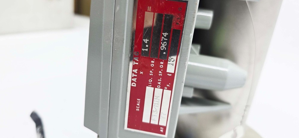 Brooks MT3809 Rotameter