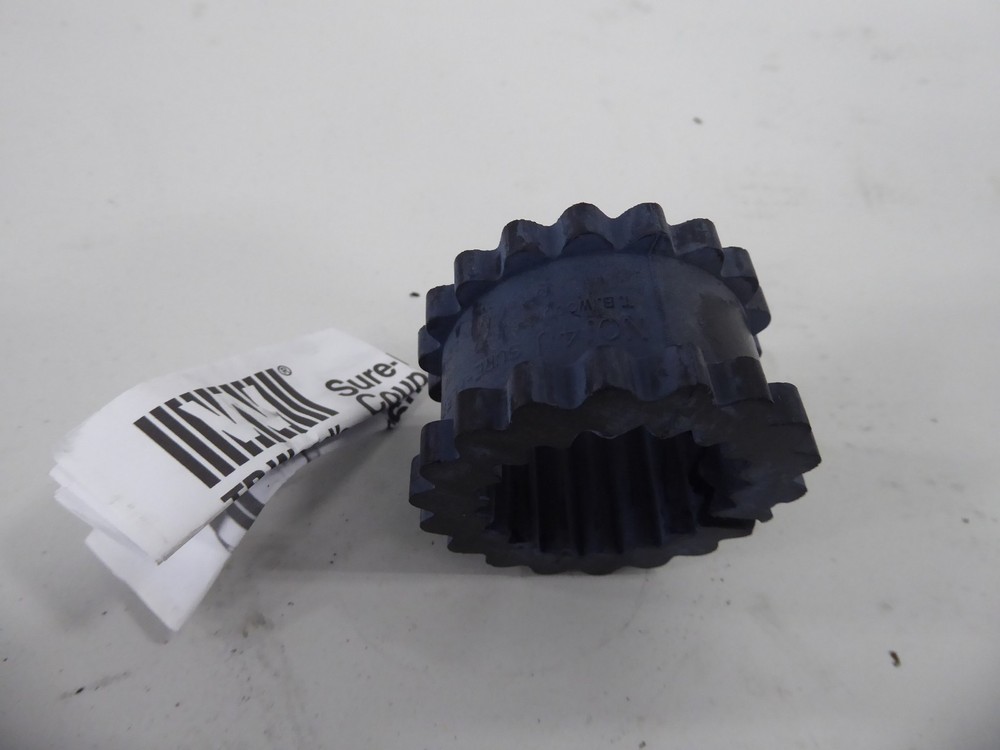 T.B. Woods 4JES-EPDM-SPLIT 4JS Split Coupling Sleeve