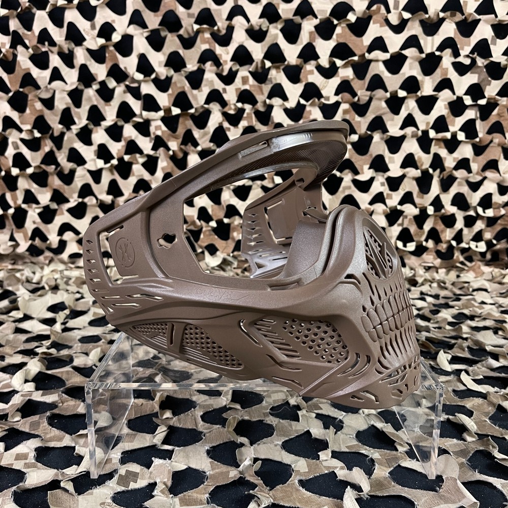 NEW HK Army HSTL Skull Replacement Goggle Frame - Tan