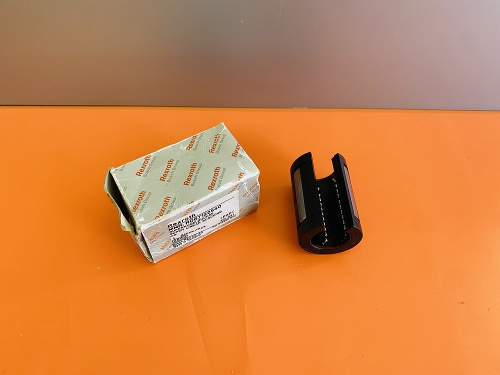 Rexroth R067122540 Super Linear Bushing