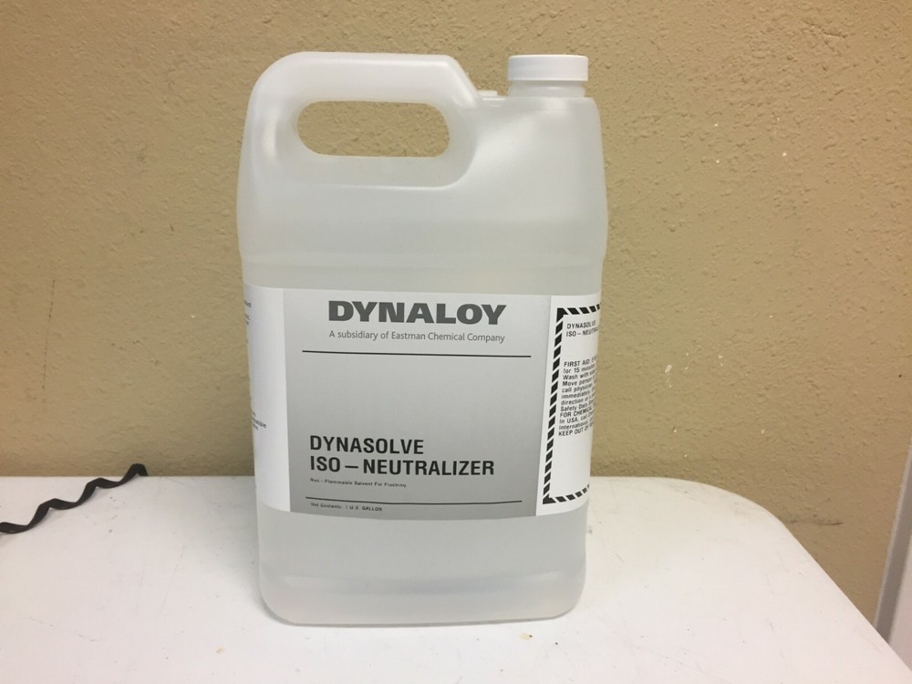 ISO Neutralizer 1 Gallon