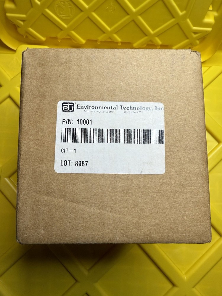 CIT-1 Aerial Snow Sensor