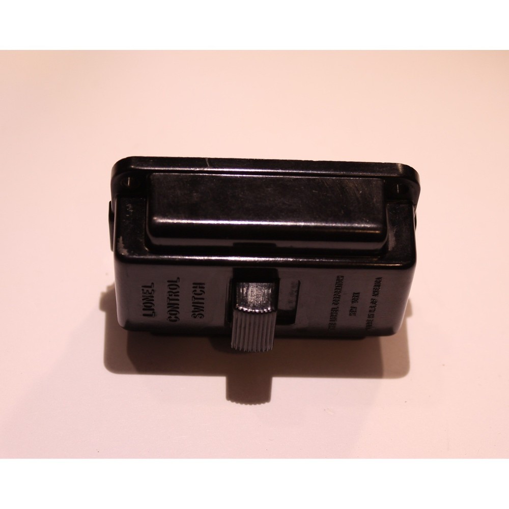 Lionel Control Switch # 364C Original (K)