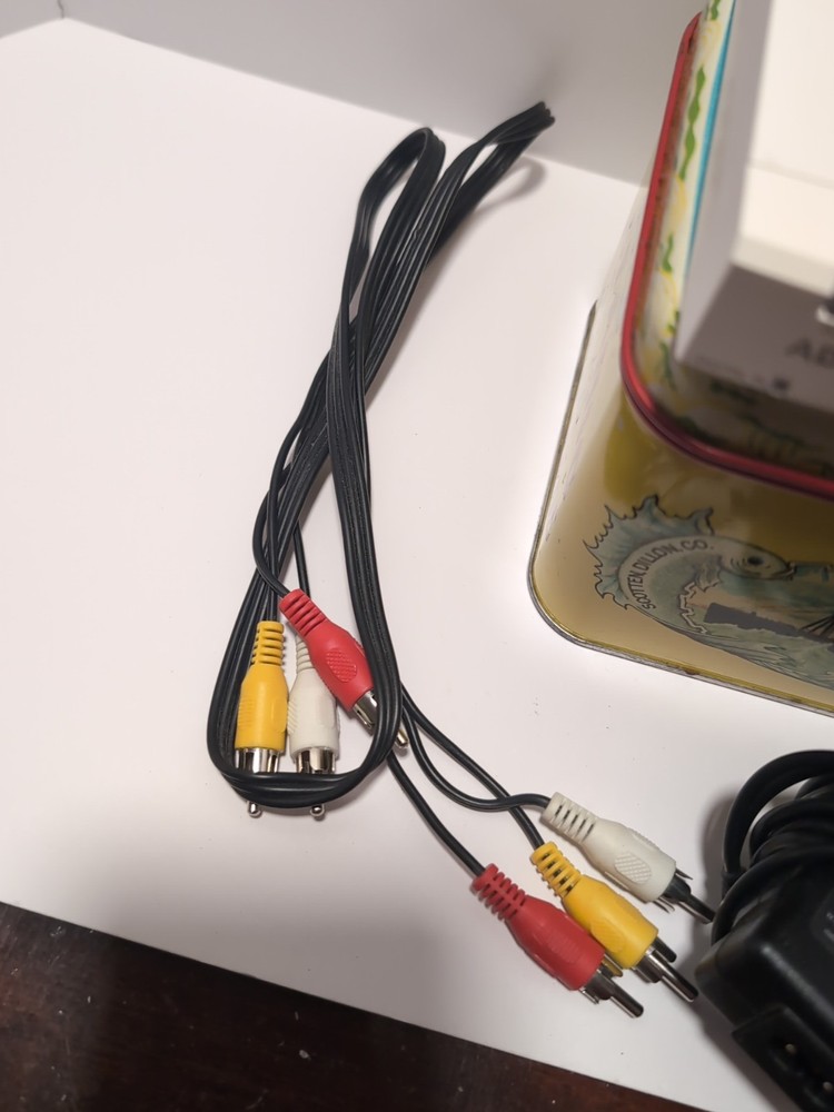 Canopus ADVC-110 Advanced Digital Video Converter EUC