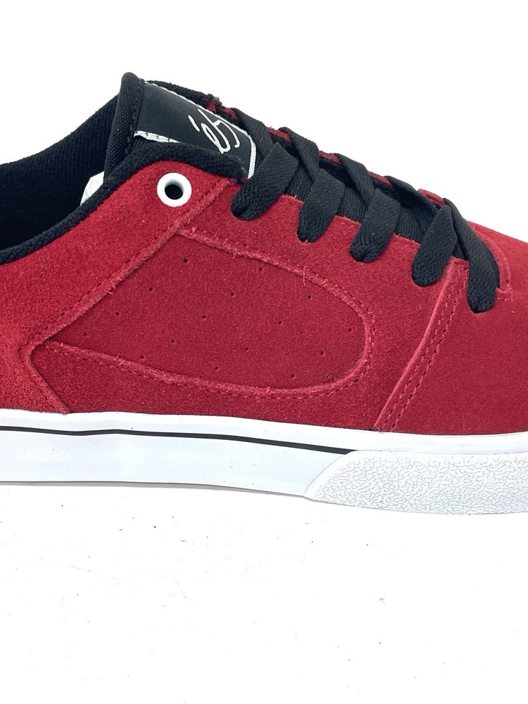 E’s | Square Two Fusion | Size 9 | Red | Y 12 | Ref 1495