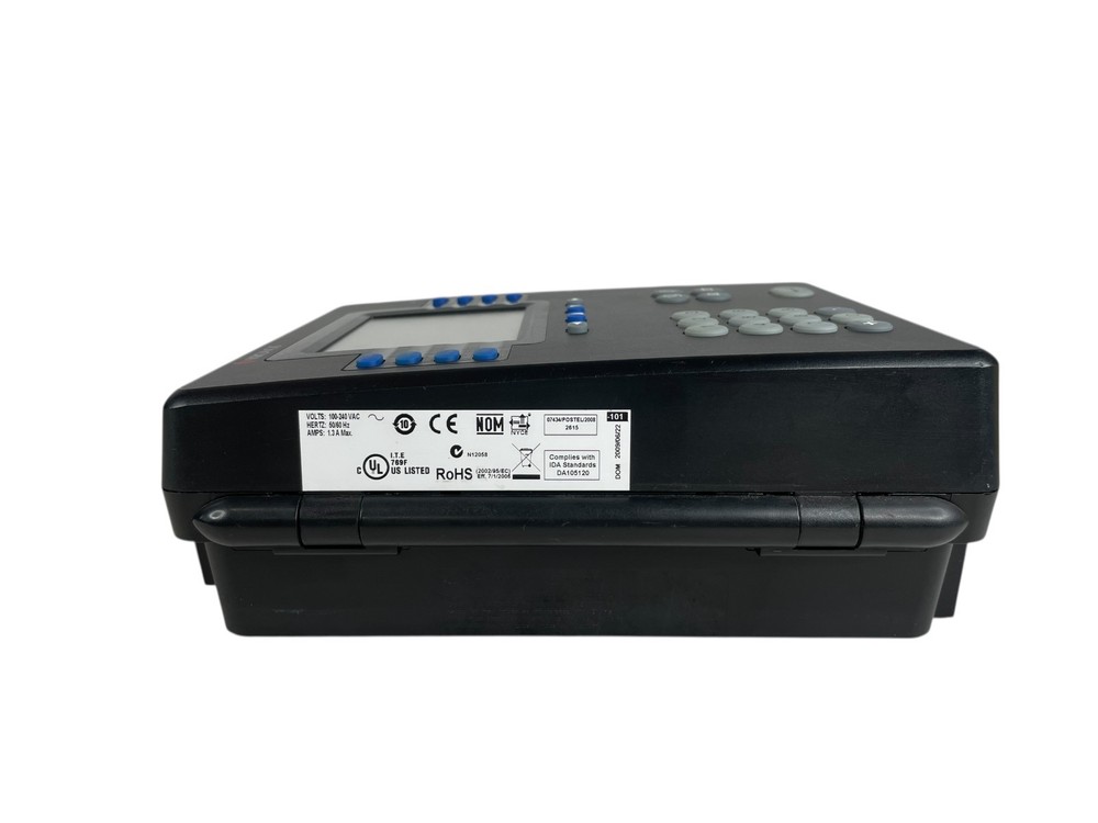 Kronos 4500 Digital Ethernet Time Clock Terminal