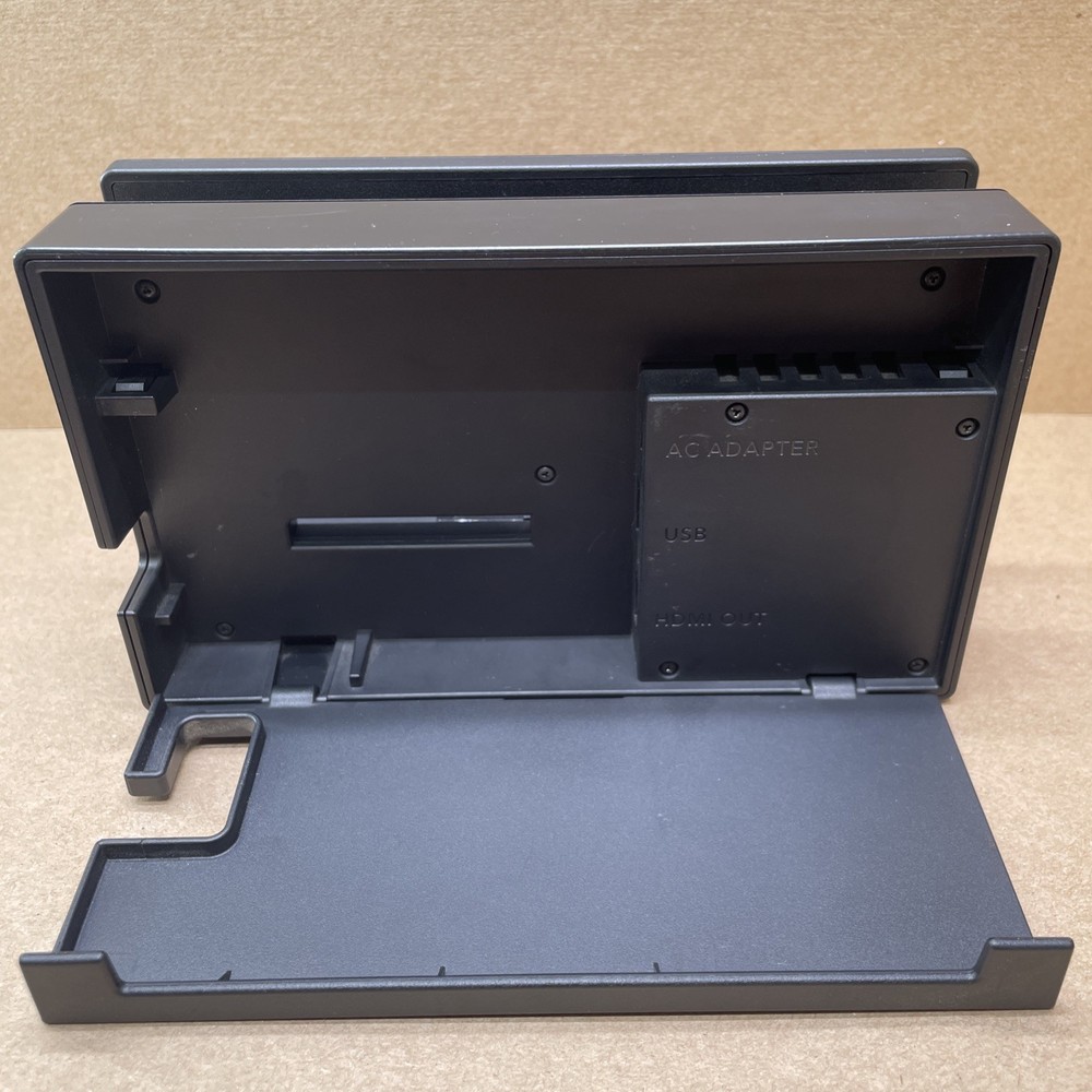 Nintendo Switch Dock - Black