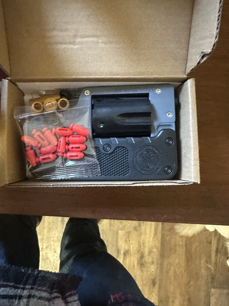 Kids Toy Switch Gun