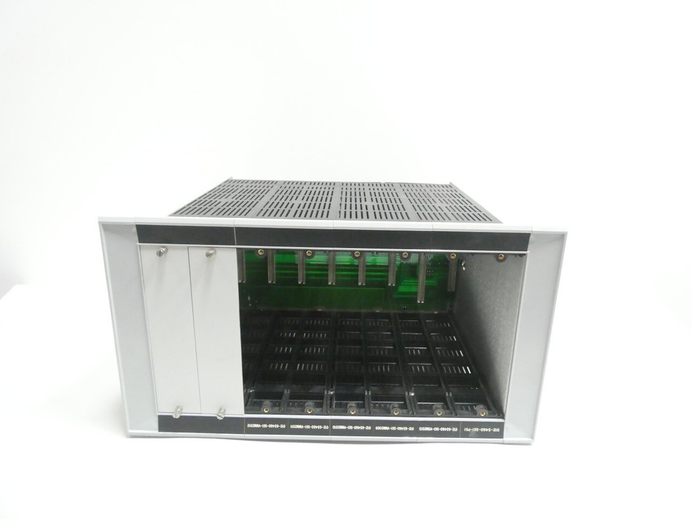 Bently Nevada 3300/05-27-01-00 Chassis Module