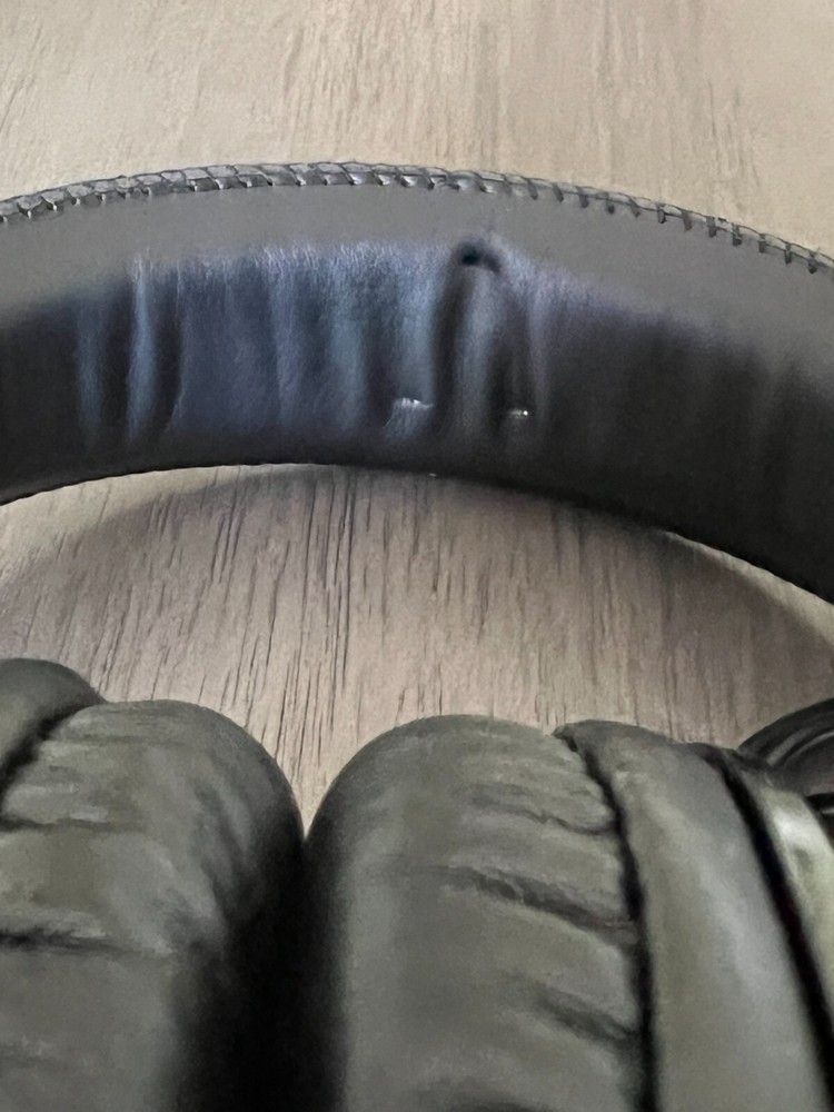 studio headphones