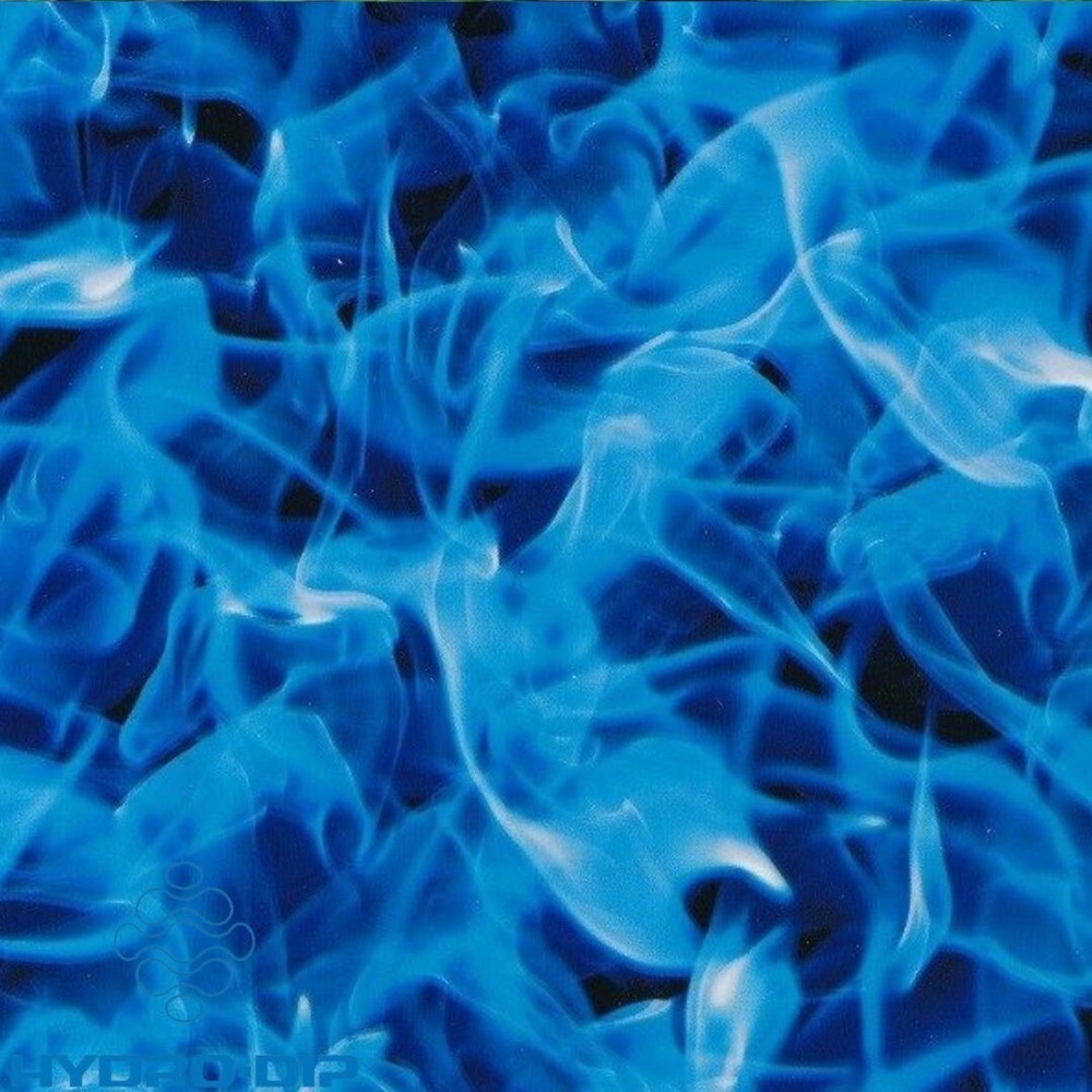 HD-FLM716 Blue Fireball 100 cm 3 Meter Accessory Pack