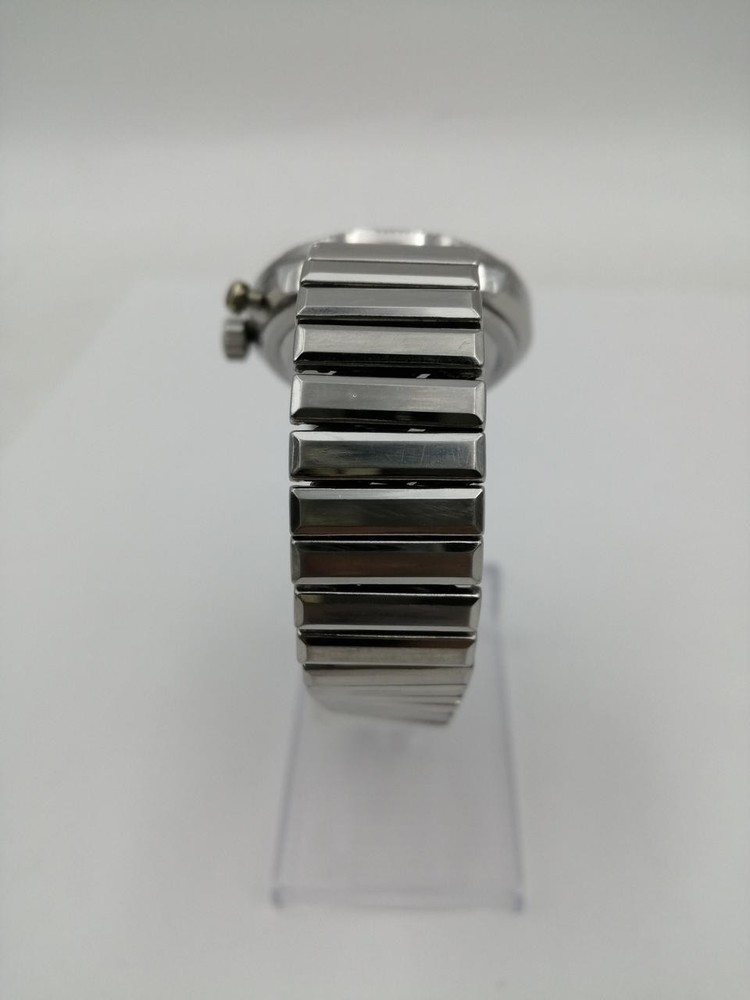 One Push Chrono Second Model 5719 8970 SEIKO