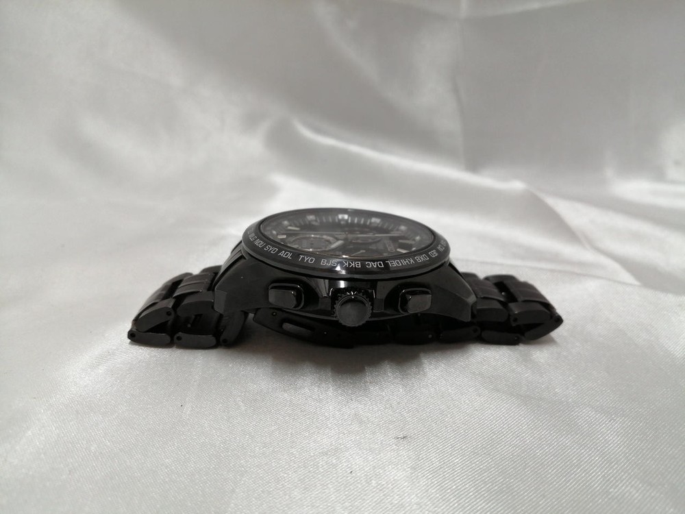 Watch Model 8X82 0AB0 1 SEIKO
