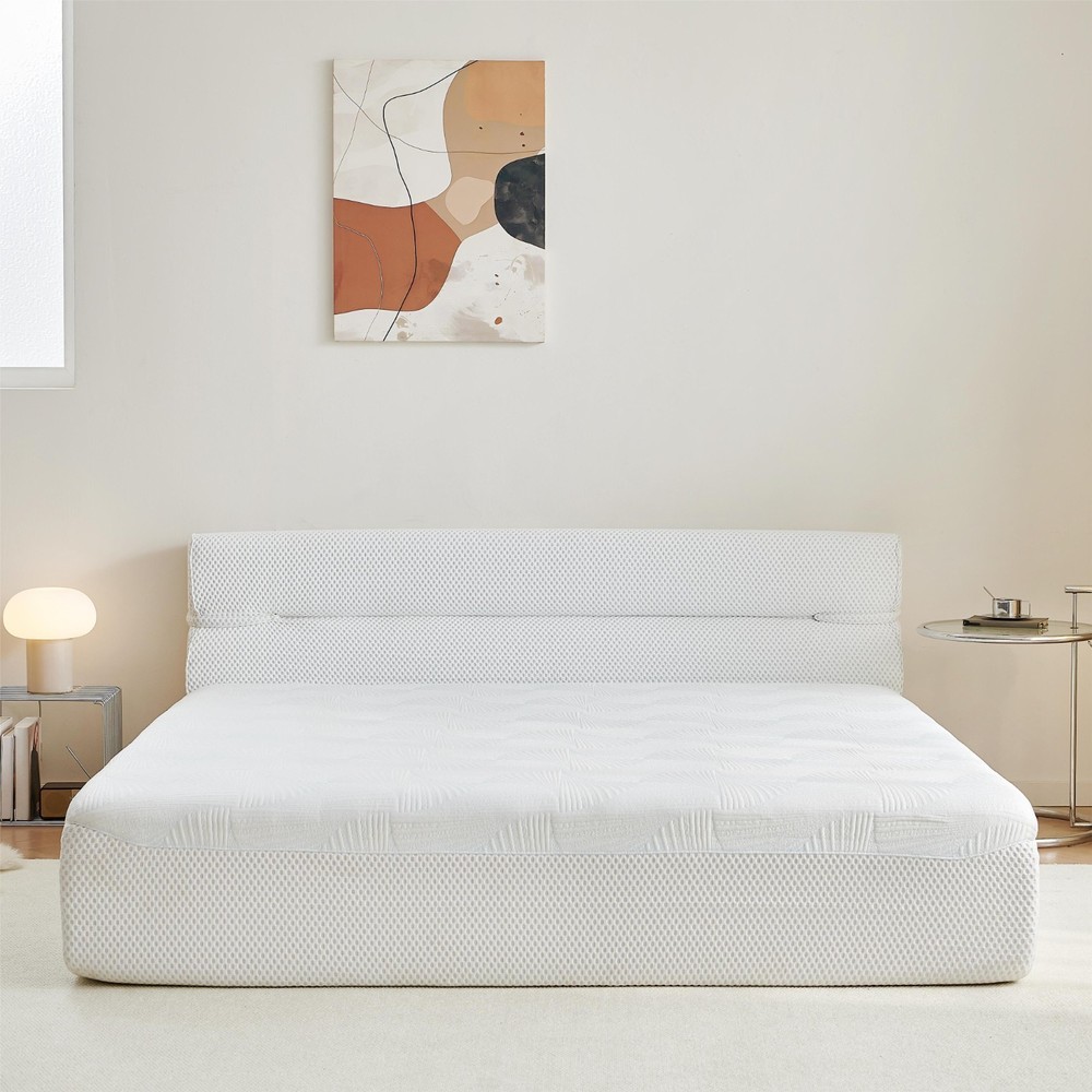 Compressed Integrated Bed A-QUEEN