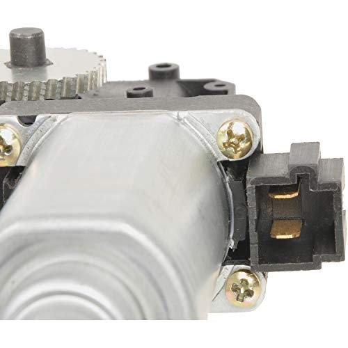 82-607 New Power Window Motor