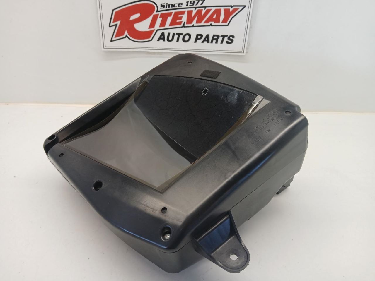 2005 CORVETTE C6 HEADS UP HUD PROJECTOR ASSEMBLY TESTED