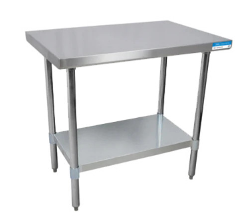BK Resources, VTT-6030, Work Tables  (New)