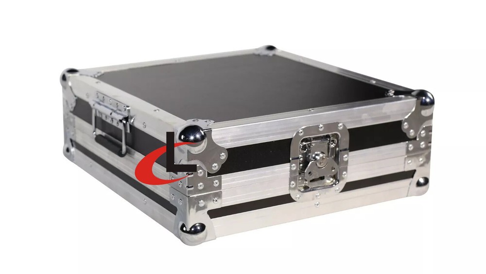 flight case packing DMX Controller Stage DJ Light Command Wing 2 onpc Grandma2