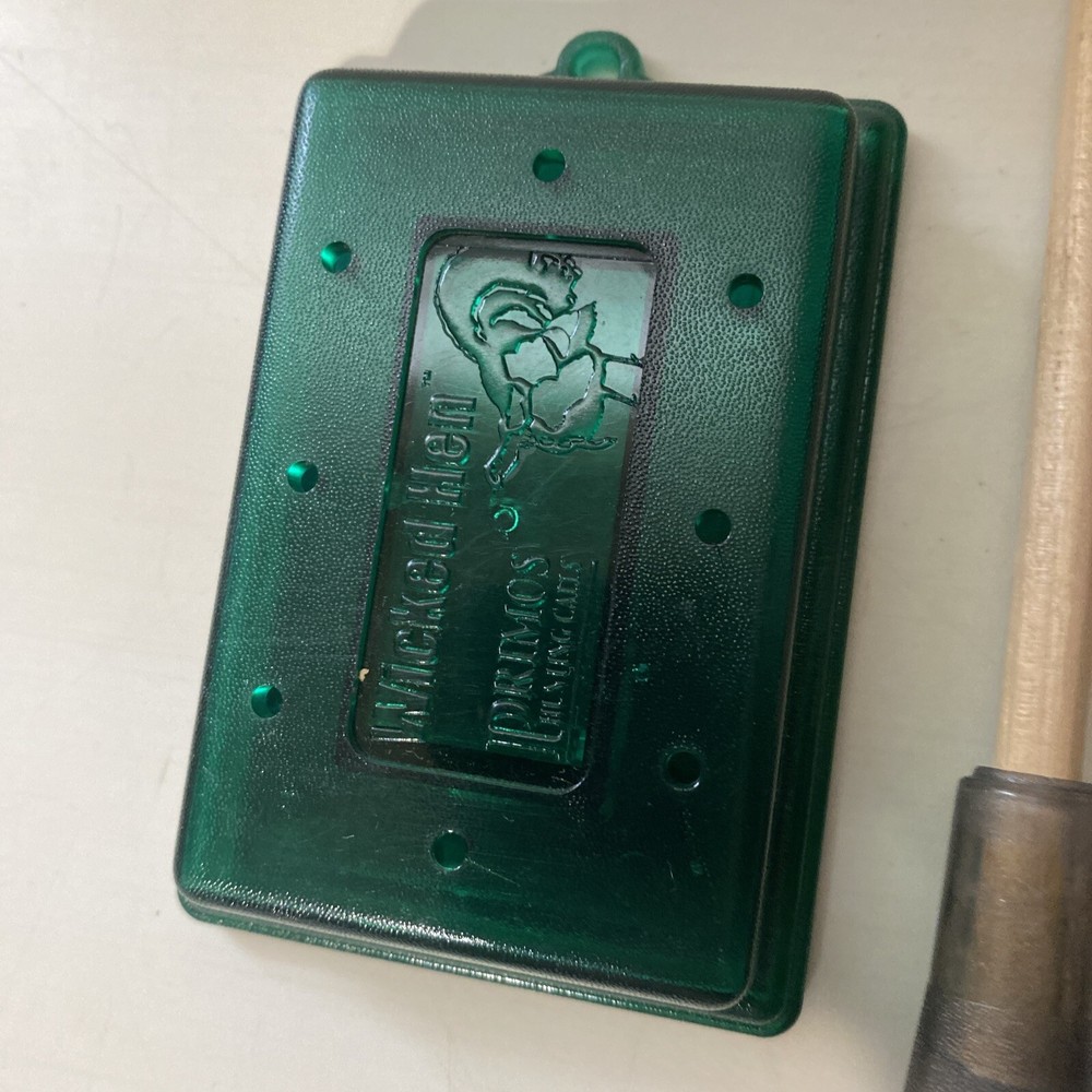 Primos Wicked Hen Turkey Call