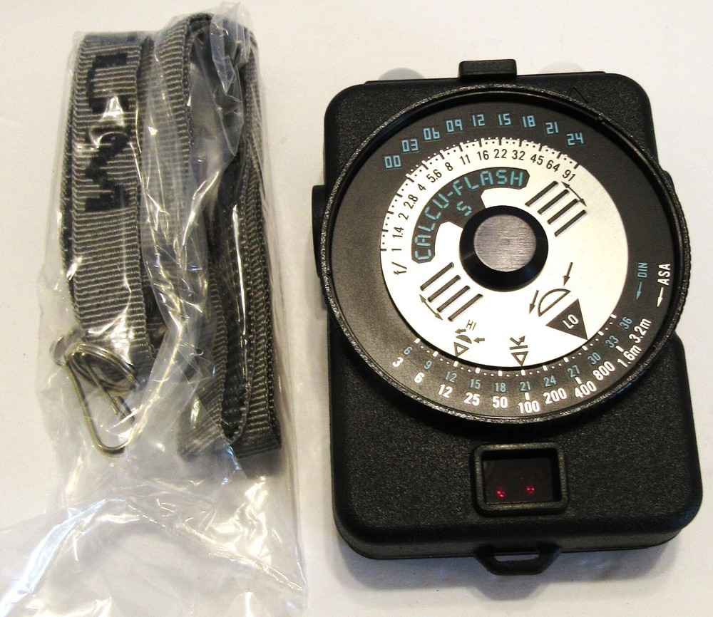 Quantum CF-S Calcu Flash S