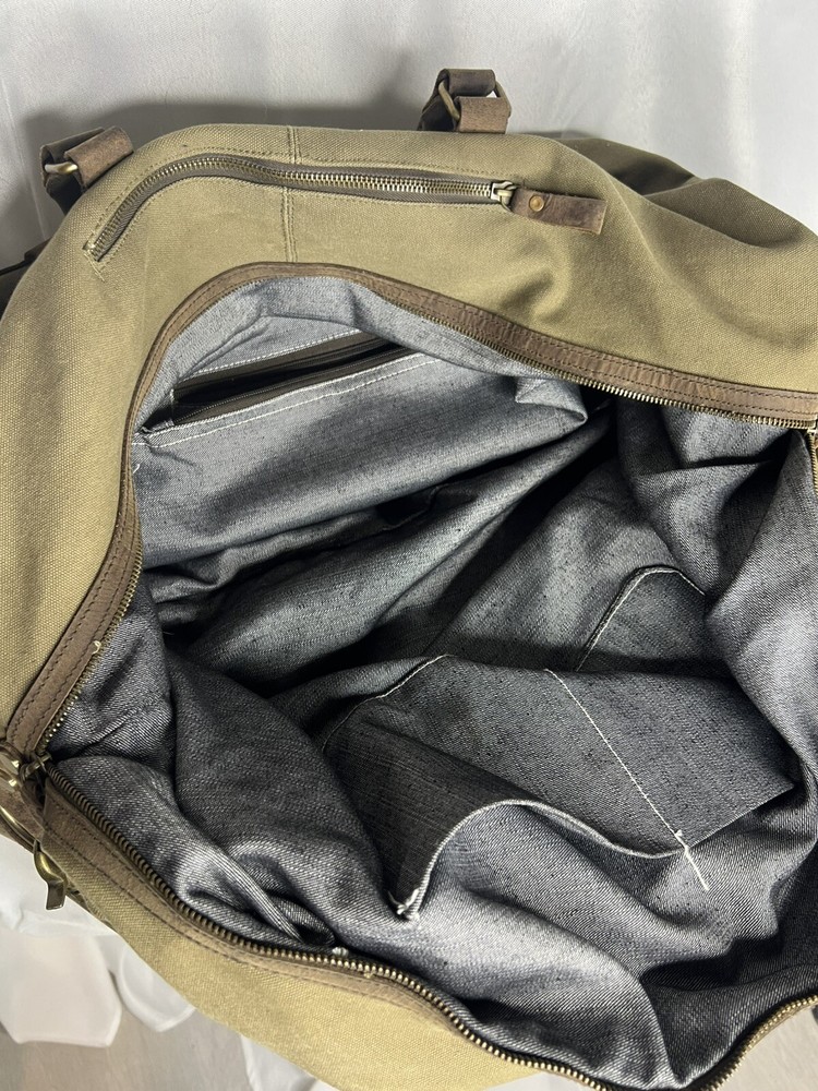 Rothco Extended Weekender Bag
