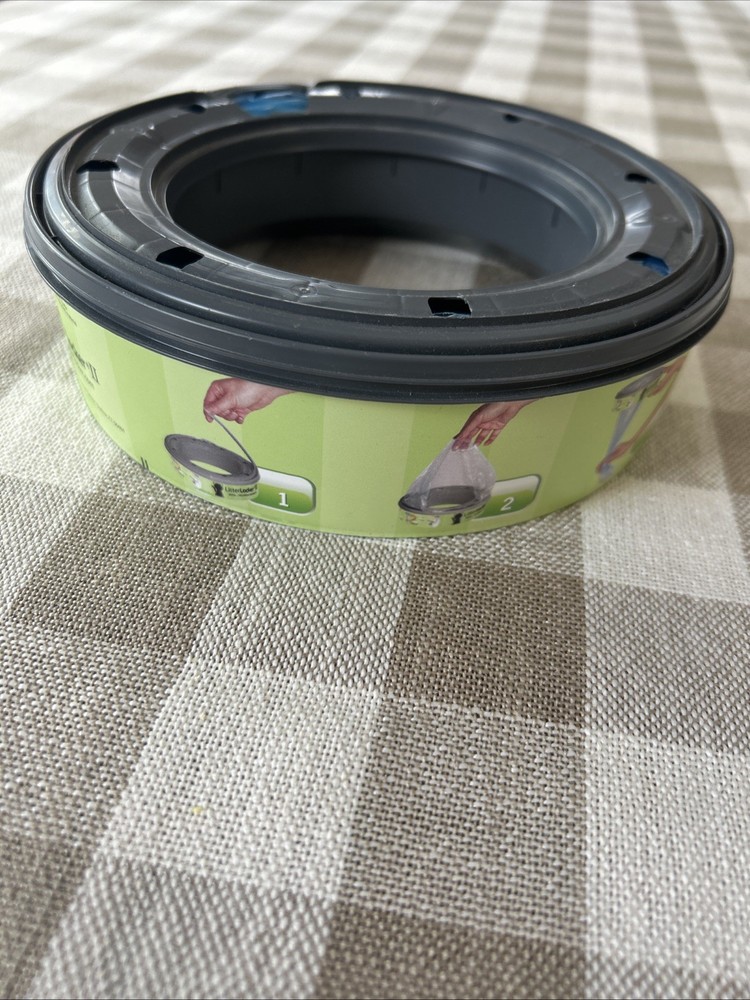Litter Locker Refill