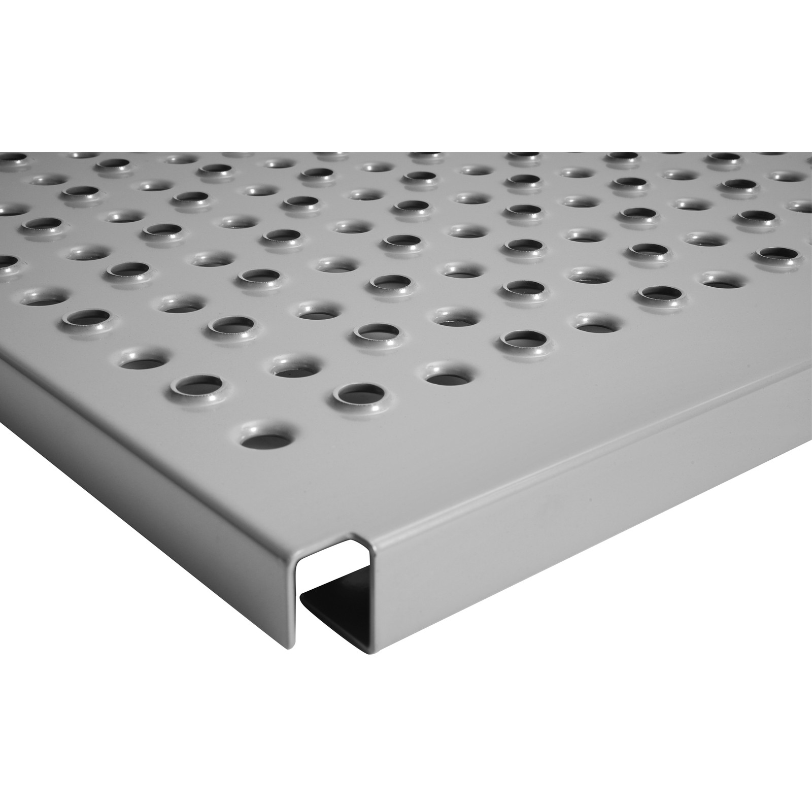 19"x34" Heavy Duty Truck Deck Plate Catwalk For Freightliner Peterbilt Kenworth