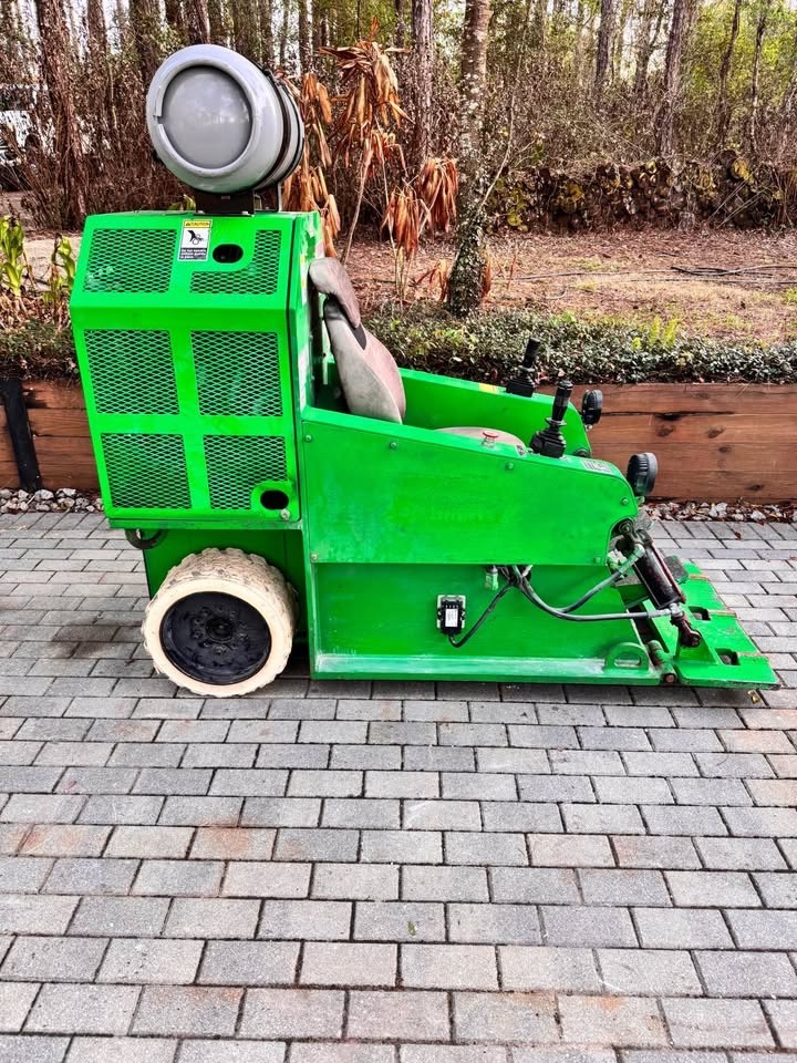 2019 Blast Pro BRB2800 Propane Floor Scraper