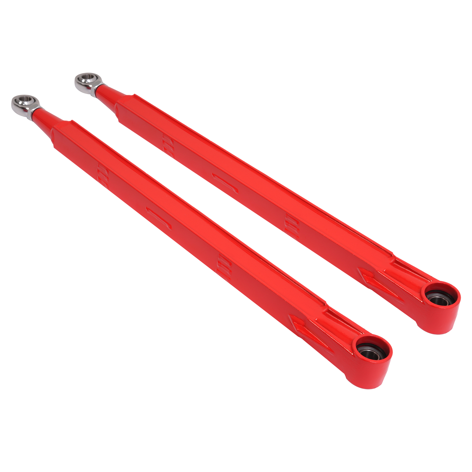 High Clearance Rear Radius Arms Steel For Polaris RZR XP 1000 XP 4 1000 2014+