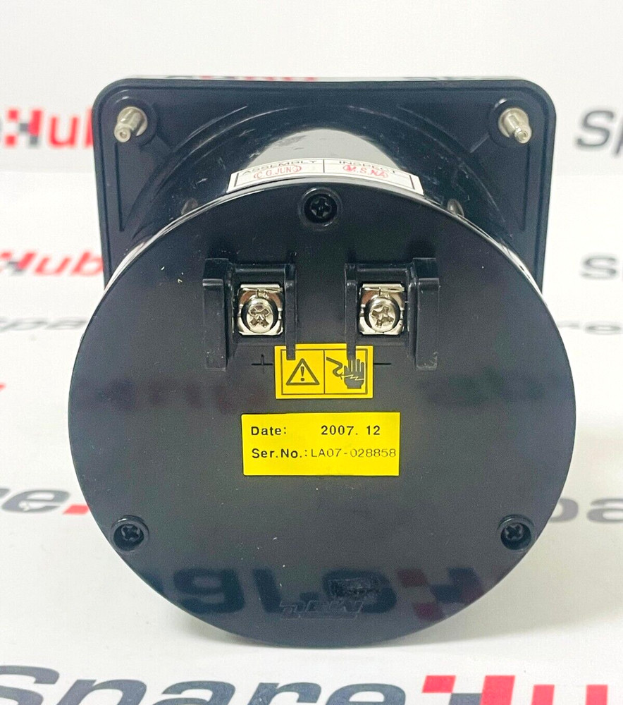 DEESYS W11-VA Panel Board Meter