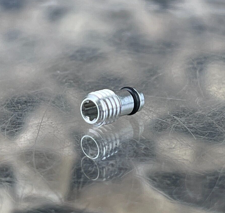 NEW Planet Eclipse Geo CS1/CSR/Geo 4 Frame Plug Assembly (SPA050487A000)