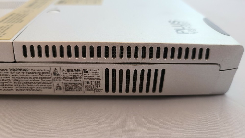 PLUS V3-131 Projector AS-IS