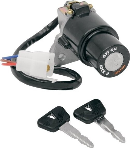 40-71340 Ignition Switch