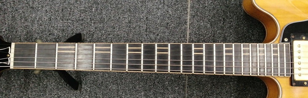S.tsuji ES-335 Model Used Electric Guitar [AUTH]