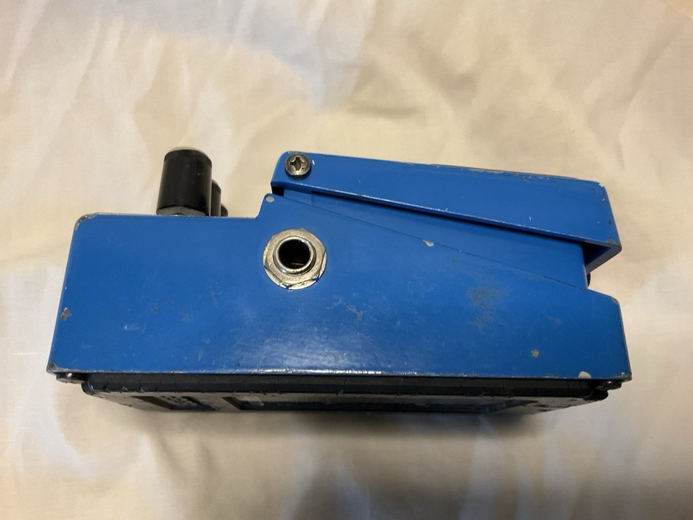 boss cs-3 compression sustainer Made In Japan