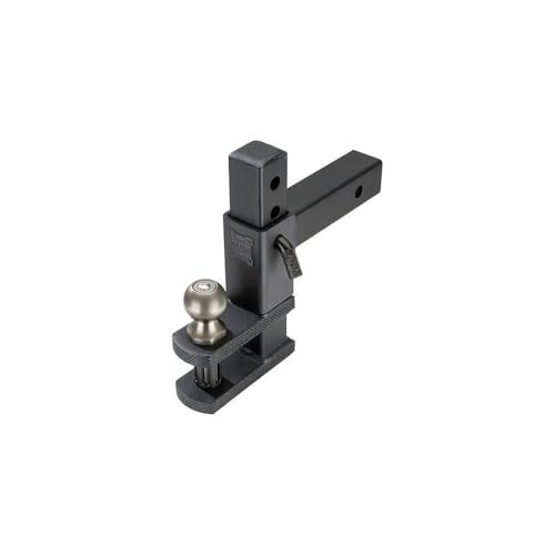 Ball/Clevis Mount ADJ