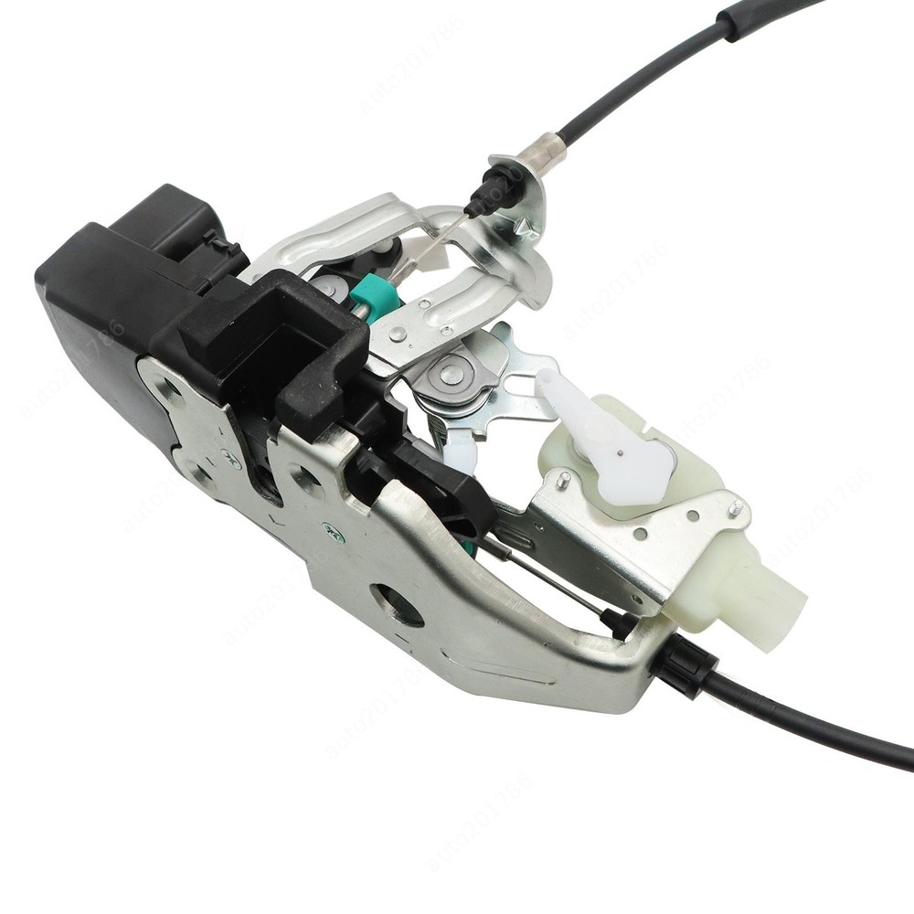 Left Front Side Door Lock Latch Actuator For 2015-2023 Dodge Challenger