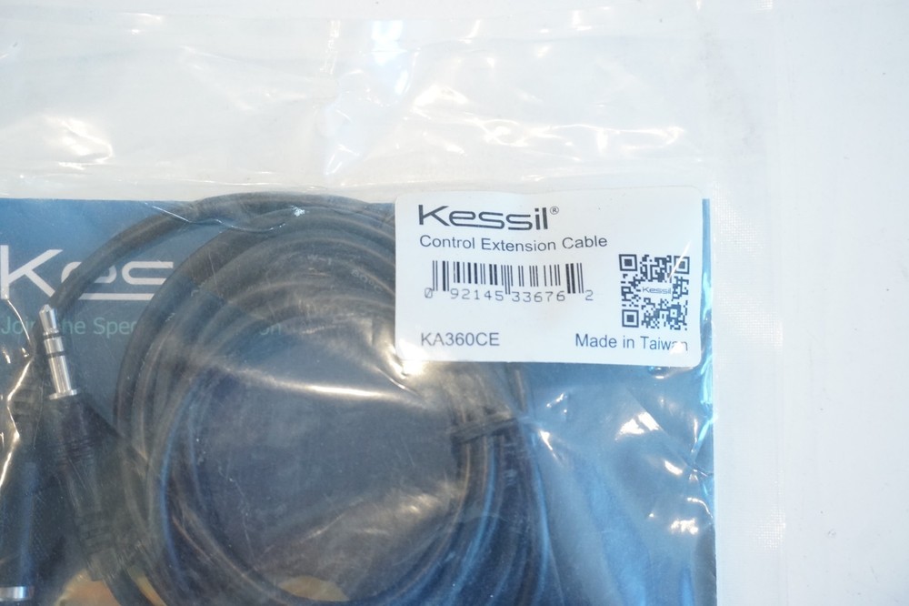 Kessil Control Extension Cable