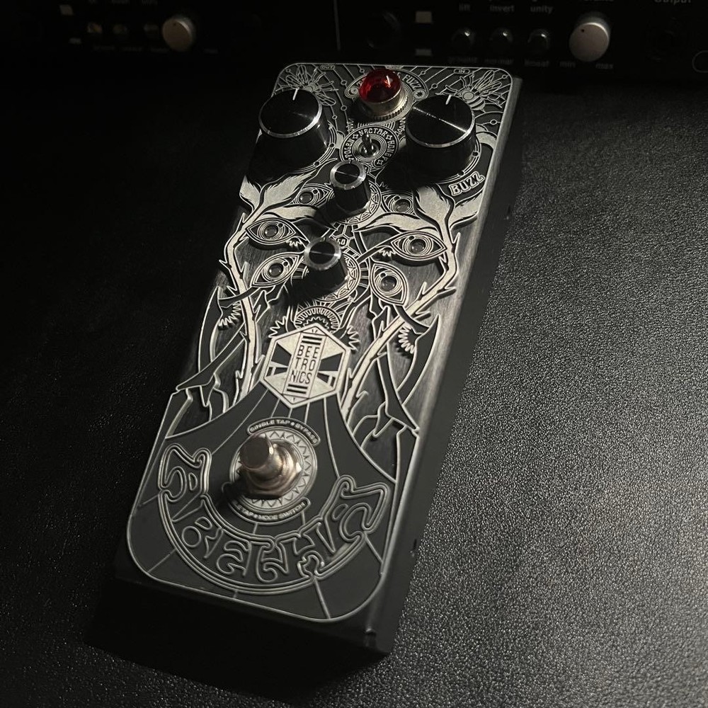 Mint Beetronics ABELHA