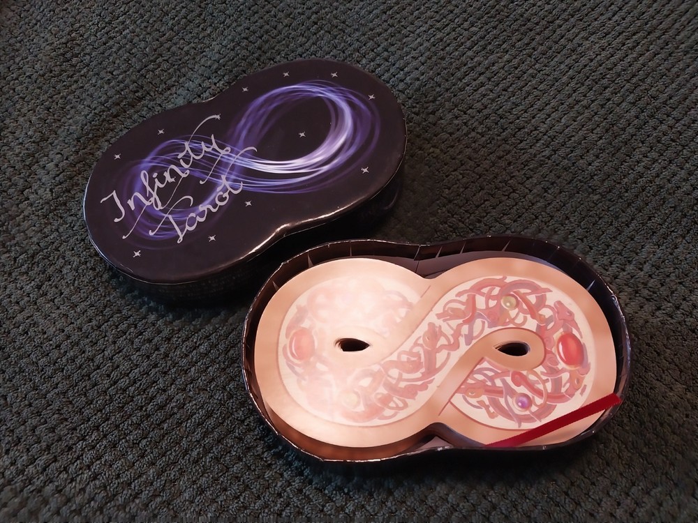 Infinity Tarot