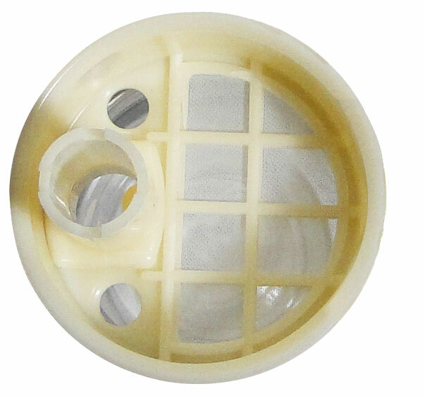 GATS Jar Environmentally Friendly Fuel Tester - Strainer/Sampler - 16 Oz.