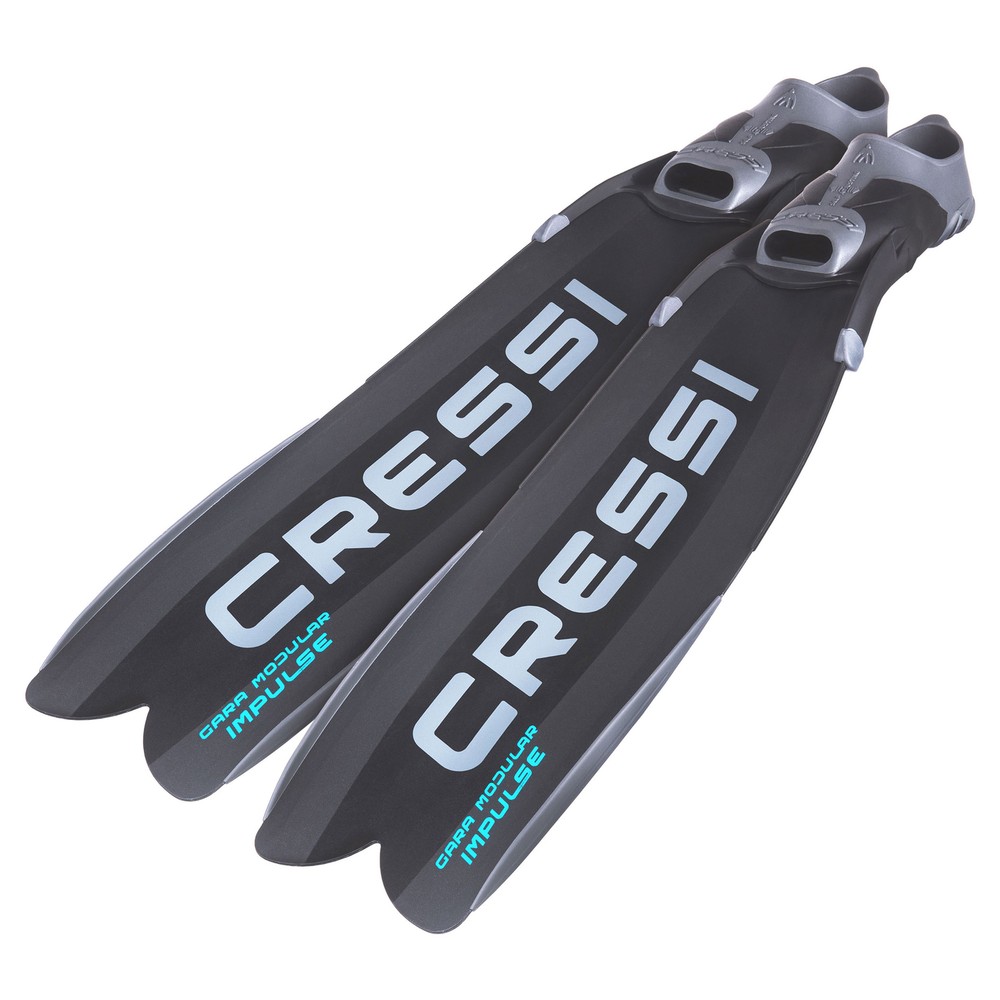 Cressi Gara Modular Impulse Turbo Long Fins