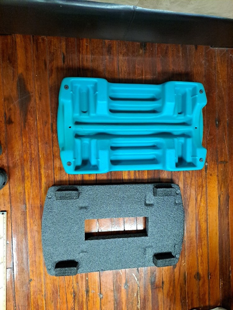 NEW PrimeStep by Bollinger 4"- 6" Adjust Platform