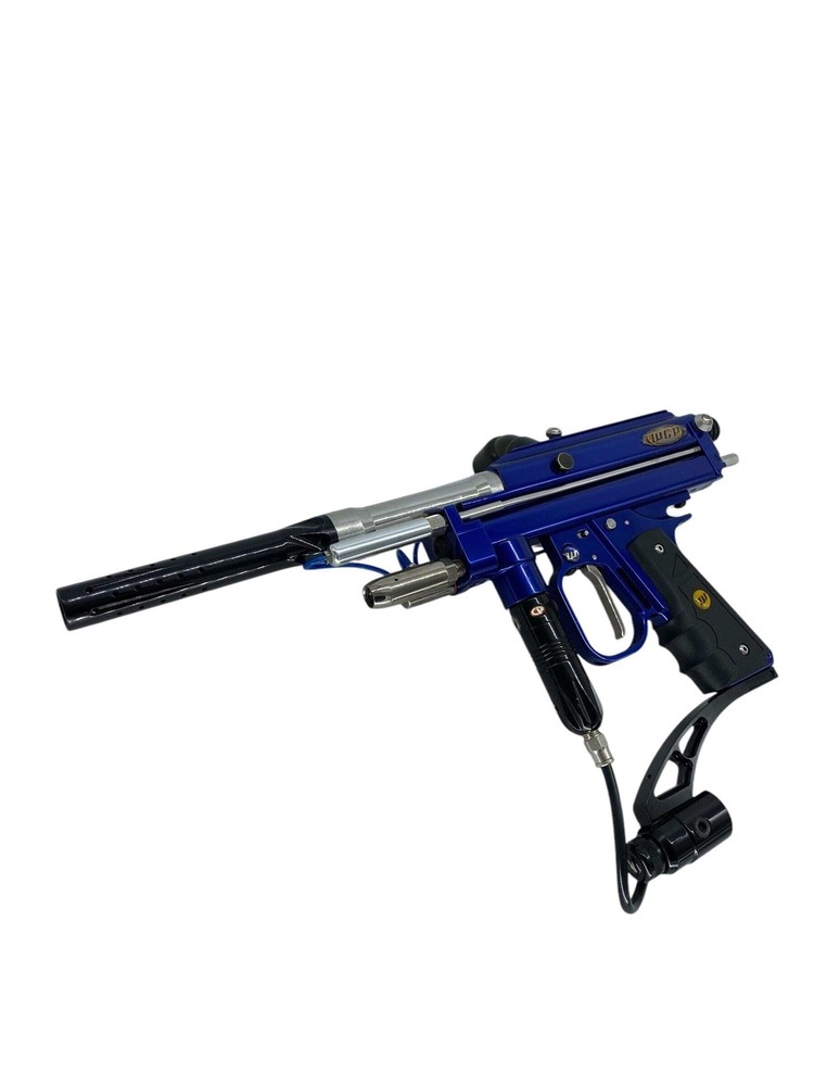WGP Autococker Paintball Gun
