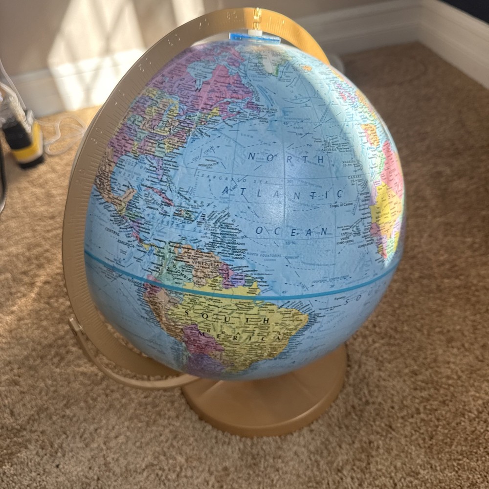 Globe