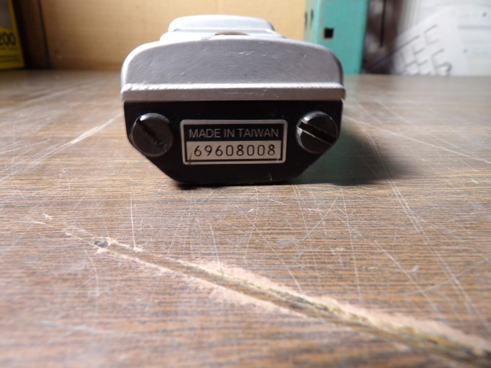 Shimpo DT-107 Handheld Tachometer