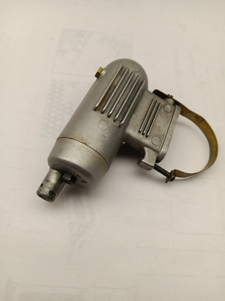 OS-702 Muffler for Model RC Muffler